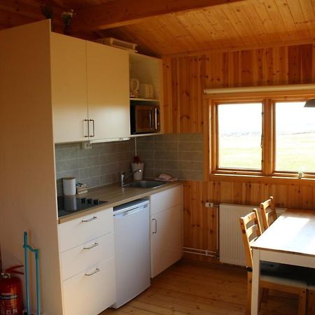 Guesthouse Didi Flagbjarnarholt Exterior photo