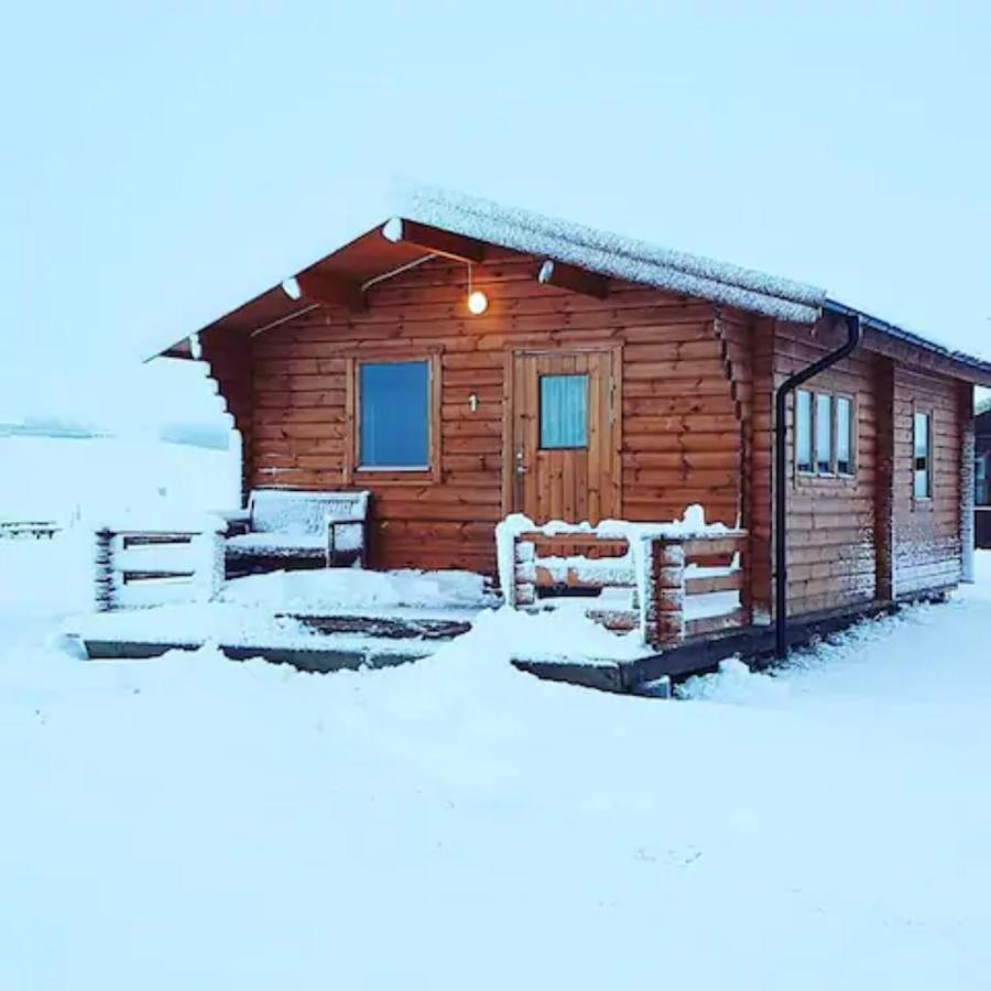 Guesthouse Didi Flagbjarnarholt Exterior photo