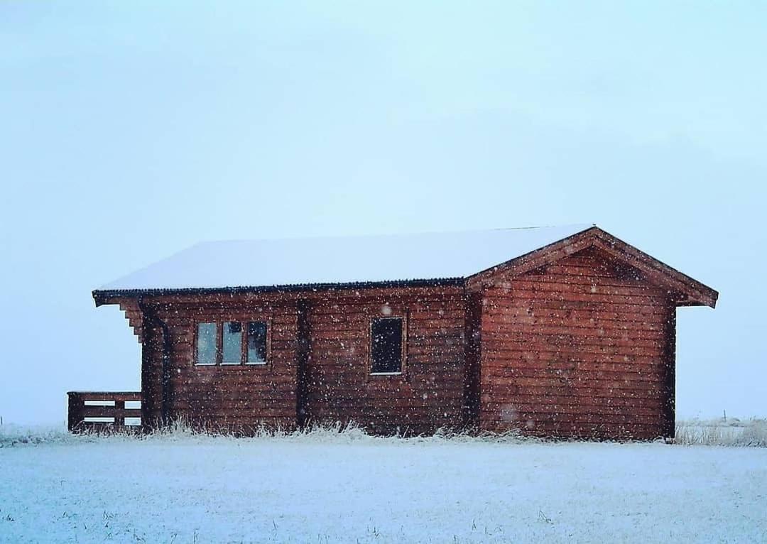 Guesthouse Didi Flagbjarnarholt Exterior photo