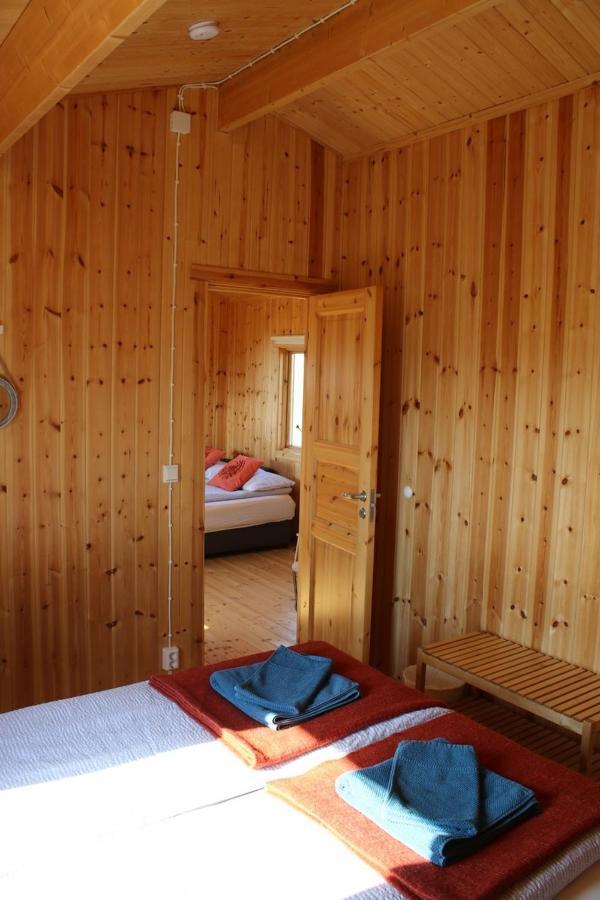 Guesthouse Didi Flagbjarnarholt Exterior photo