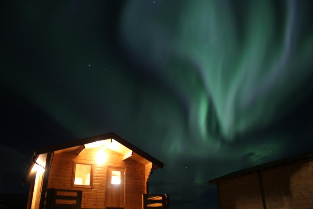 Guesthouse Didi Flagbjarnarholt Exterior photo