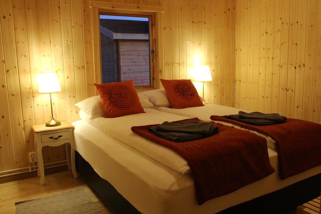 Guesthouse Didi Flagbjarnarholt Exterior photo