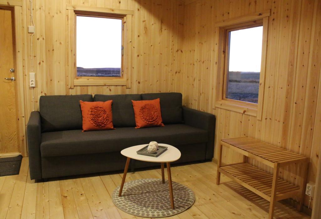 Guesthouse Didi Flagbjarnarholt Exterior photo